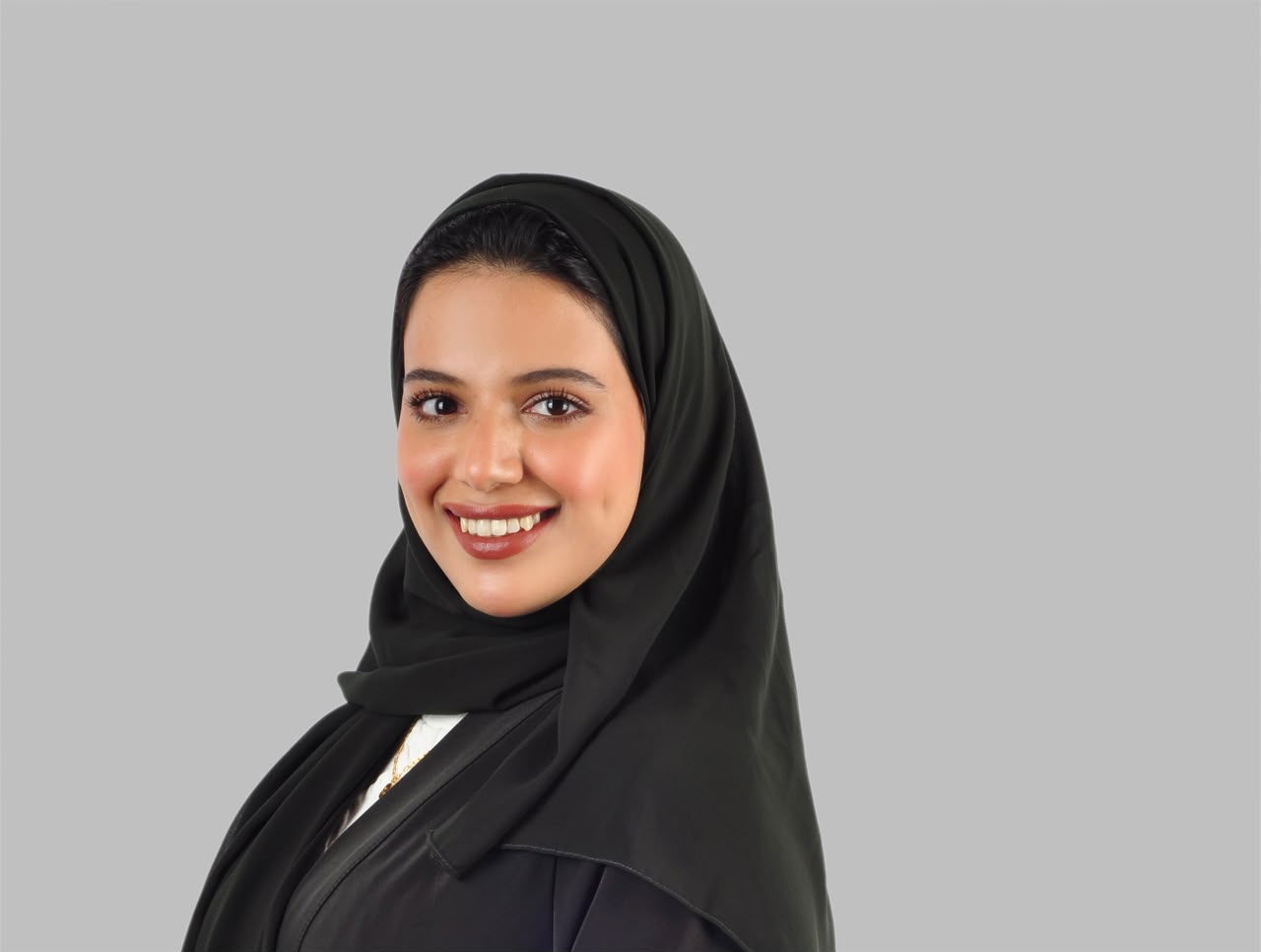 Dr. Seham Almutairy portrait