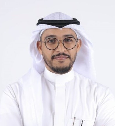 Dr. Abdulrahman Alshaye portrait