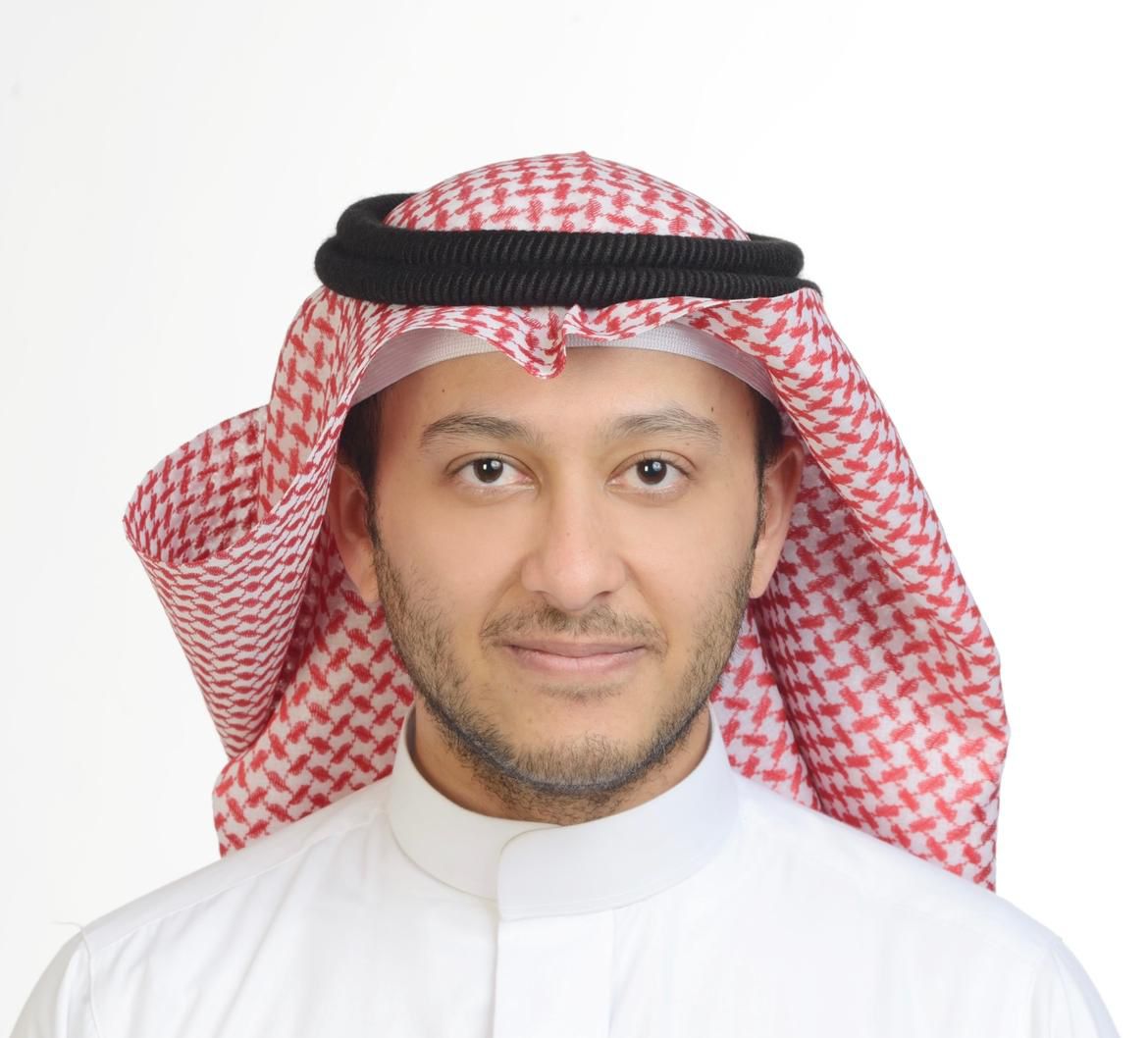 Dr. Ahmed Alem portrait