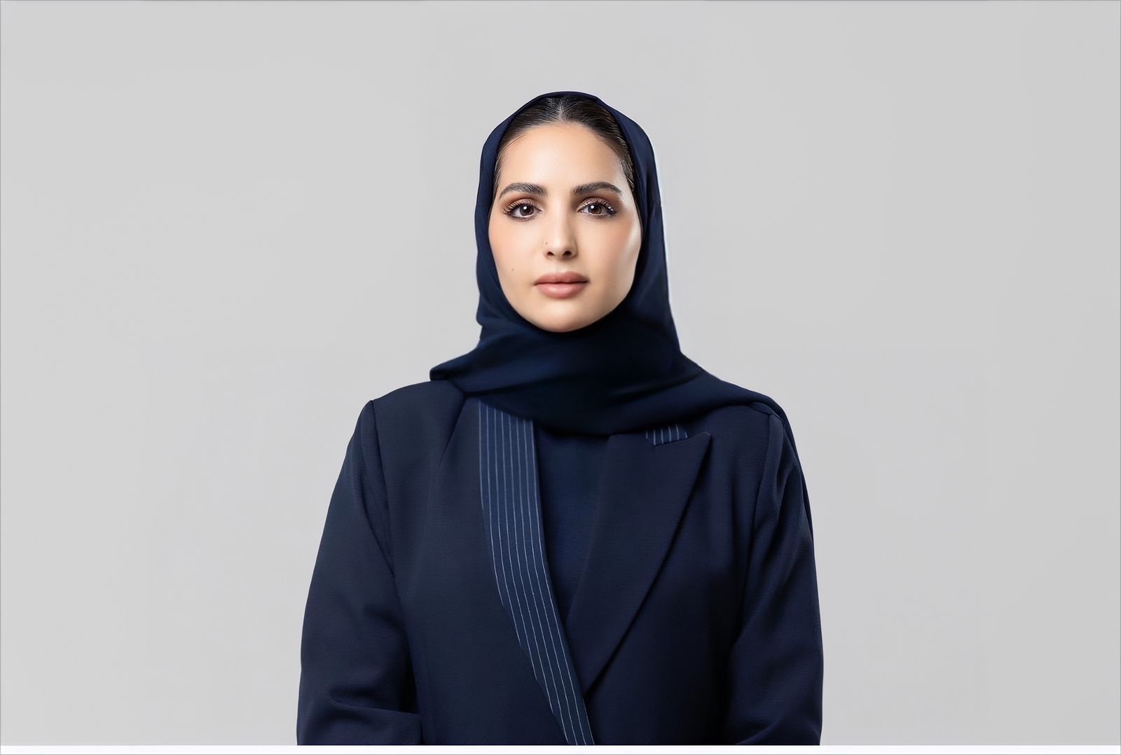 Eman Almutiary portrait