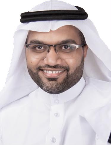 Dr. Mohammed Alnami portrait