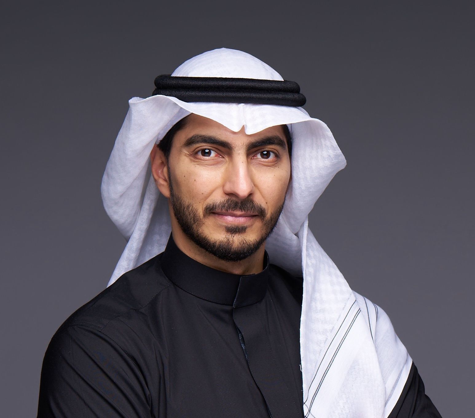 Dr. Kamel Azhar portrait