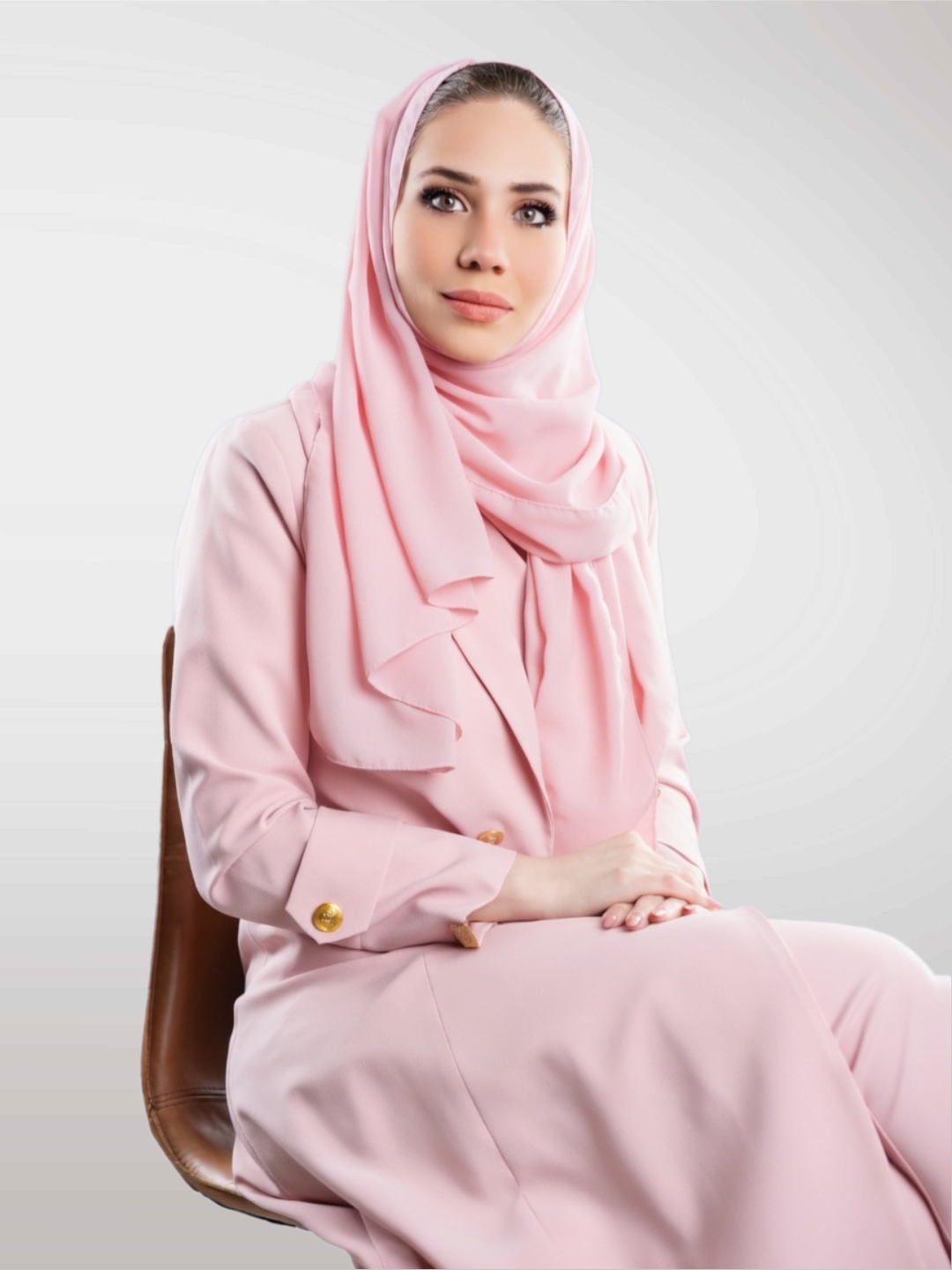 Dr. Eman Eskandrani portrait