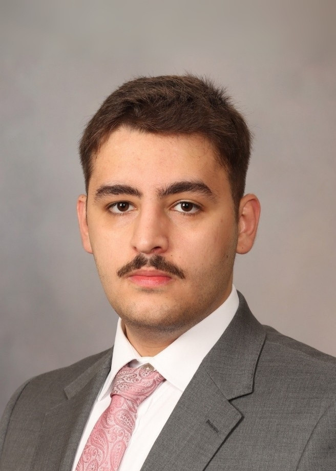 Dr. Ibrahim Albalkhi portrait